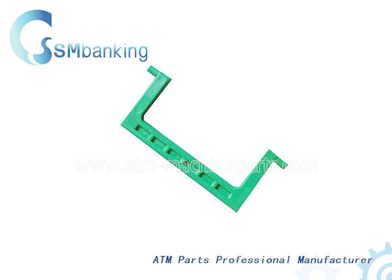 445-0587024 NCR ATM Parts Kaset Plastik Gagang Hijau