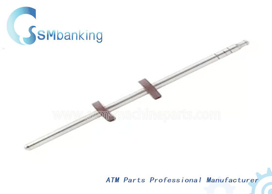 4450632956 Suku Cadang Mesin ATM NCR Shaft Assy Pinch Roll 445-0632956