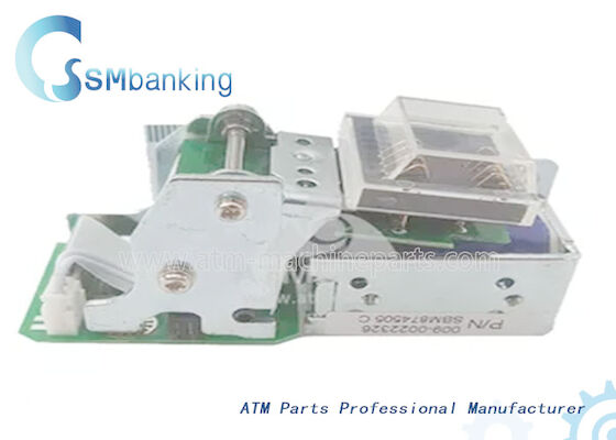 Pembaca Kartu ATM NCR 66XX IMCRW IC Hubungi 009-0025446 0090025446