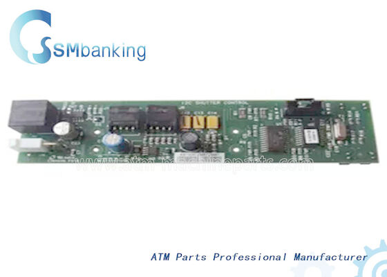 ATM NCR 6625 Papan Kontrol Pintu Rana 4450721016 445-0721016