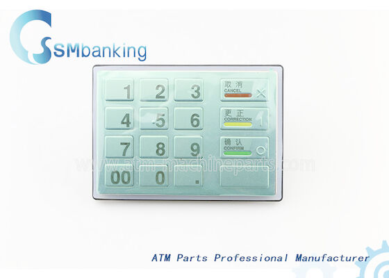 49242377792A Diebold EPP5 Keyboard BSC mesin ATM Bagian Keypad