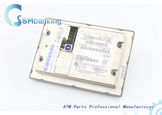49242377792A Diebold EPP5 Keyboard BSC mesin ATM Bagian Keypad