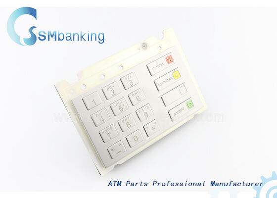 01750159341 EPP V6 Keyboard Wincor Nixdorf ATM Bagian