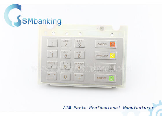 01750159341 EPP V6 Keyboard Wincor Nixdorf ATM Bagian