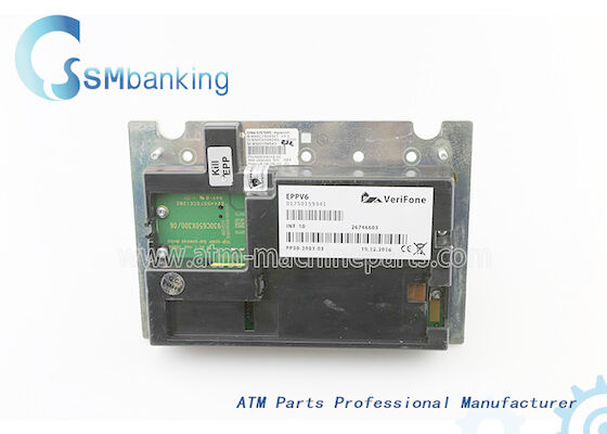 01750159341 EPP V6 Keyboard Wincor Nixdorf ATM Bagian