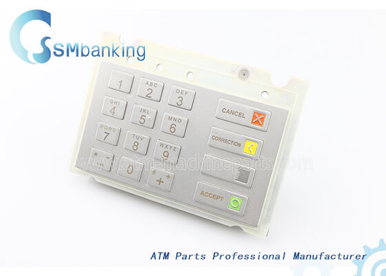01750159341 EPP V6 Keyboard Wincor Nixdorf ATM Bagian
