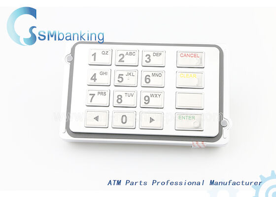 7130110100 EPP Keybaord 8000R Hyosung ATM Bagian