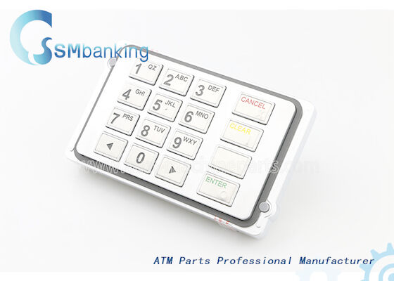7130110100 EPP Keybaord 8000R Hyosung ATM Bagian