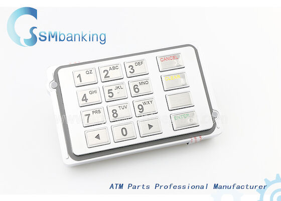 7130110100 EPP Keybaord 8000R Hyosung ATM Bagian