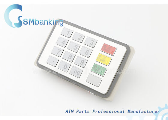 7128080008 6000M EPP 5600T Keyboard 6000M Keypad Hyosung ATM Bagian