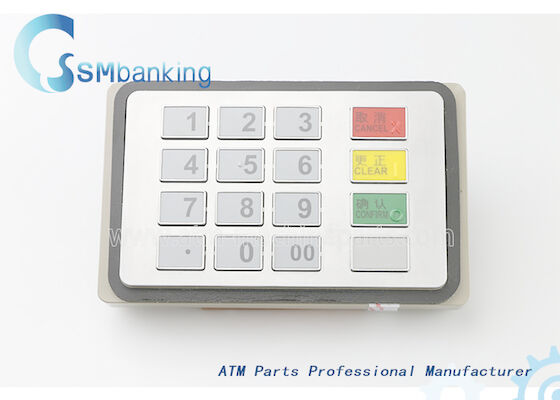7128080008 6000M EPP 5600T Keyboard 6000M Keypad Hyosung ATM Bagian
