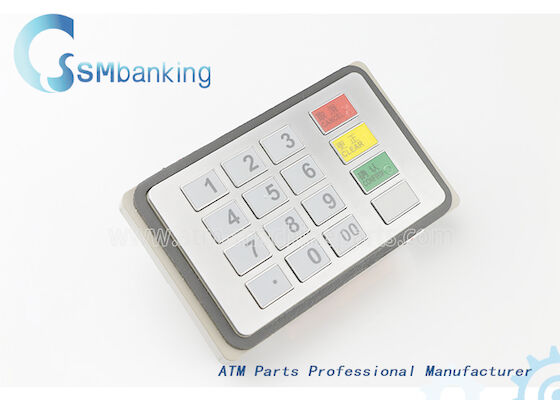 7128080008 6000M EPP 5600T Keyboard 6000M Keypad Hyosung ATM Bagian
