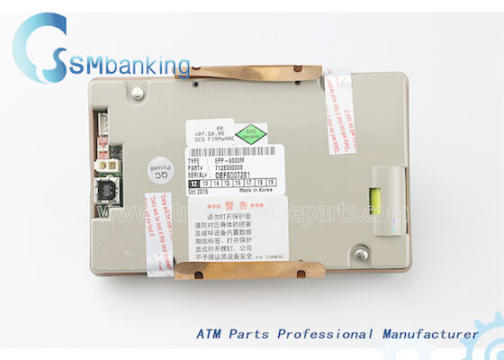 7128080008 6000M EPP 5600T Keyboard 6000M Keypad Hyosung ATM Bagian