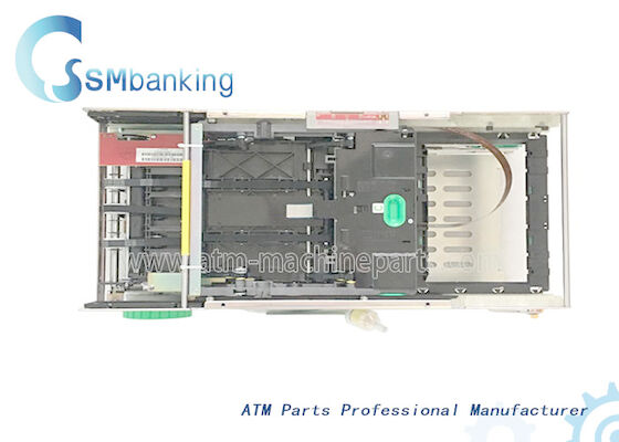 Suku Cadang Mesin Bank ATM NCR S2 Presenter R / A FRU 4450761208 445-0761208
