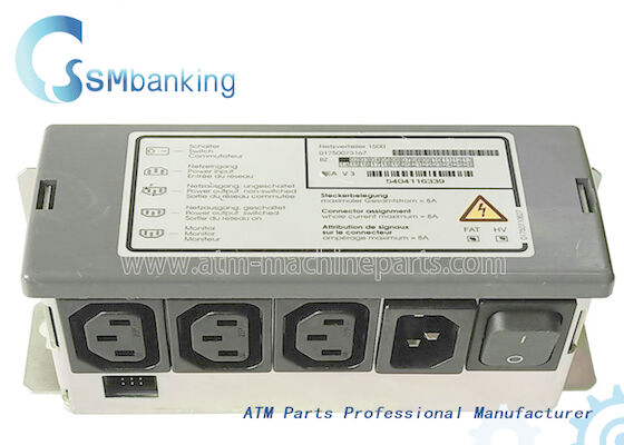 Kotak Distribusi Daya Wincor Nixdorf USB 1500 2050XE 1750073167 01750073167