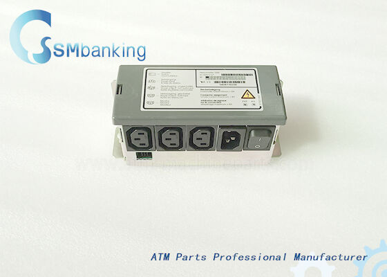 Kotak Distribusi Daya Wincor Nixdorf USB 1500 2050XE 1750073167 01750073167
