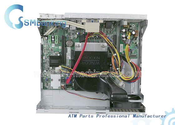 01750280533 Bagian ATM Wincor Nixdorf ProCash 280285 E8400 SWAP-PC 5G I3-4350T Win10 PC Core