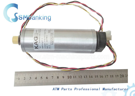 XE M1 Motor Wincor Nixdorf Bagian ATM 01750044544 1750044544