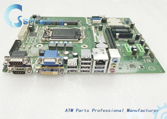 17502545522 Wincor Nixdorf Bagian ATM Procash PC 280N 01750254552 Windows 10 i5 PC Core