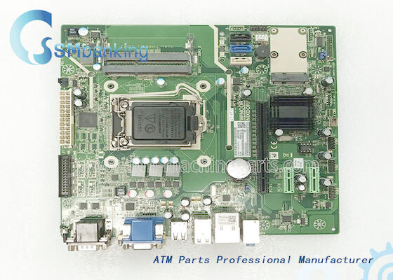 17502545522 Wincor Nixdorf Bagian ATM Procash PC 280N 01750254552 Windows 10 i5 PC Core