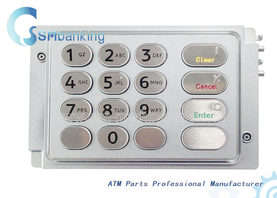 Keyboard ATM NCR 66XX EPP Bahasa Inggris 4450745408 445-0745408