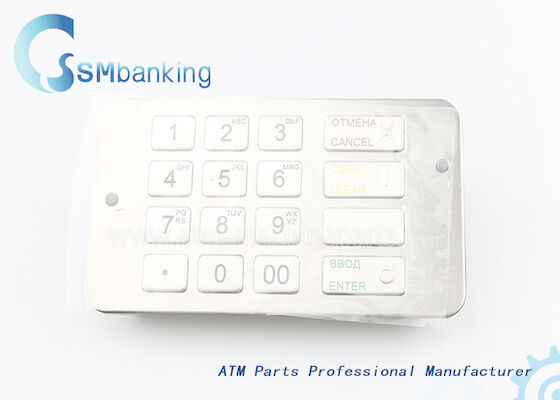OKI G7 ATM Keyboard ZT598-N11-H20 Keypad 70165267 ATM Bagian Mesin