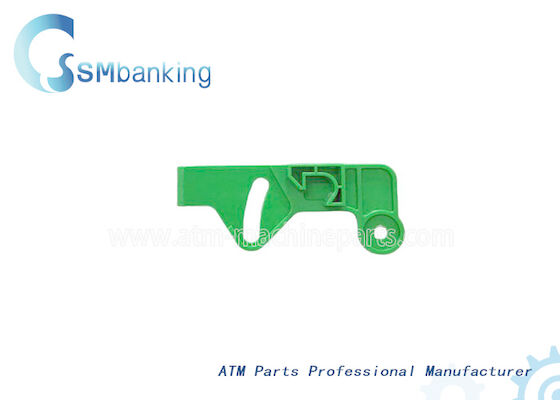 Bagian ATM Bagian ATM NCR 4450610618 NCR S1 Purge Bin Latch 445-0610618 digunakan untuk Tolak kaset yang tersedia