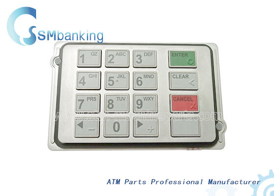 Hyosung Keyboard 7130020100 Hyosung Keypad/EPP 8000r Dalam stok