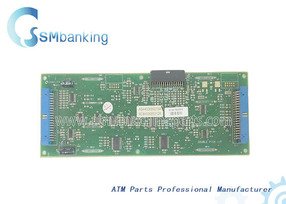 NCR ATM bagian 445-0689219 NCR Double Pick I / F Board 4450689219