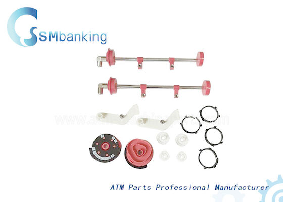 Bagian ATM NCR ARIA 3 Dual Pick Module Pick Line Kit 445-0704987 Untuk NCR S1 Pick