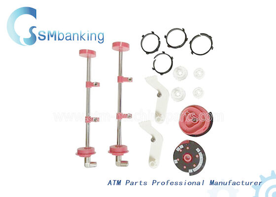 Bagian ATM NCR ARIA 3 Dual Pick Module Pick Line Kit 445-0704987 Untuk NCR S1 Pick