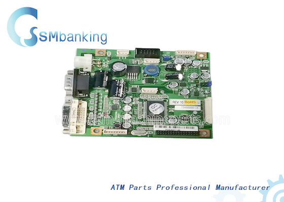 Mesin ATM Hyosung 5600T Papan Kontrol Tampilan ATM Hyosung 5600T Papan LCD PCB 7540000014