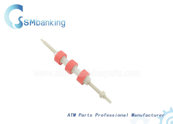 Wincor Nixdorf ATM Bagian pulley menarik-off poros plastik yang digunakan dalam CMD-V4 1750035762