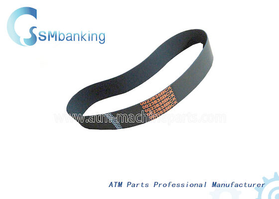 Suku Cadang Mesin ATM Bank Baru dan Asli NCR 5877 sabuk pengangkut 009-0023835 0090023835 dalam stok
