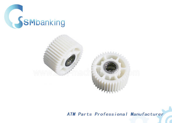 Suku Cadang ATM Baru dan Asli NCR 44T Gear 445-0587791 NCR Gear 42 Tooth 4450587791 Dijual