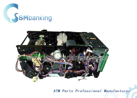 01750109659 Suku Cadang Penggantian ATM Wincor Dengan Modul Penumpukan CMD Tolak Tunggal Baru dan Diperbaharui