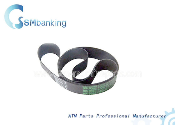 Baru Asli 009-0019385 NCR ATM Parts NCR 6625 Presenter Lower Transport Belt-Long 0090019385