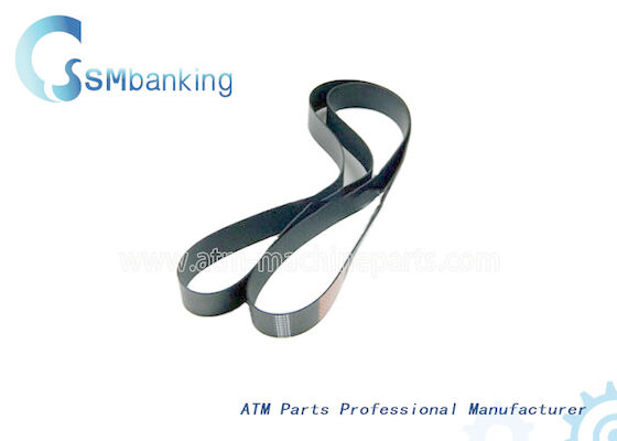 Baru Asli 009-0023833 NCR Belt untuk 5877 6625 Lower Transport Belt NCR ATM Parts 0090023833 Hot Sale