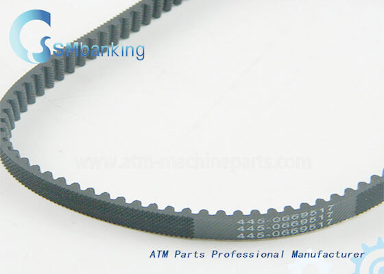 Hot Sale Bagian ATM NCR Belt 5877 Bagian Belakang Sabuk Transportasi 3MR-375-09 445-0669517 4450669517