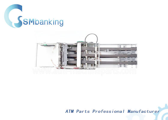 Penjualan Panas Bagian ATM NCR 5887 Presenter Assy 445-0671357 Mesin ATM Bagian Internal 4450671357