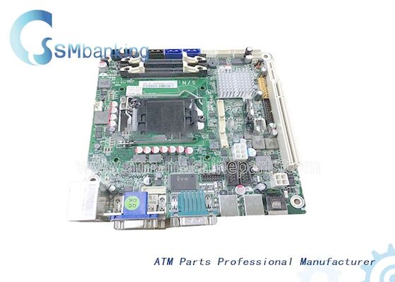 Baru Dan Asli Bagian ATM NCR untuk 6622e PC Core Motherboard NCR Suku Cadang ATM 445-0752088 445-0746025