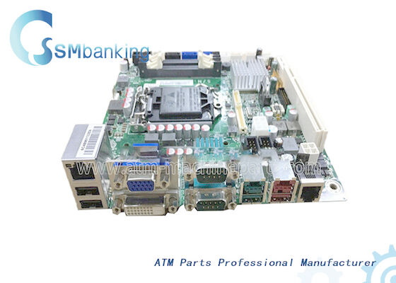 Baru Dan Asli Bagian ATM NCR untuk 6622e PC Core Motherboard NCR Suku Cadang ATM 445-0752088 445-0746025