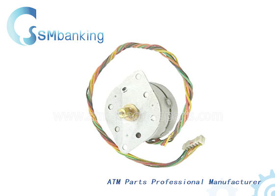 A004296 NMD ATM Parts Delarue ND200 melangkah Motor Generic Silver