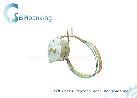 A004296 NMD ATM Parts Delarue ND200 melangkah Motor Generic Silver