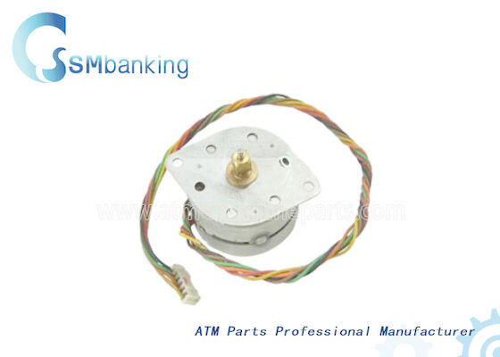 A004296 NMD ATM Parts Delarue ND200 melangkah Motor Generic Silver