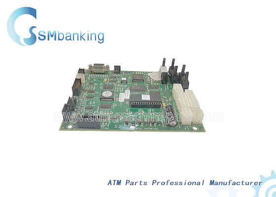 Bagian Mesin ATM Bank NCR 5886 Papan Antarmuka MISC 009-0016434 0090016434 Dalam Stok