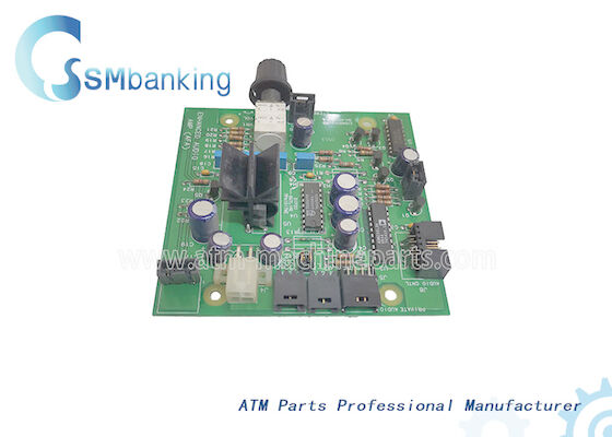 BAGIAN ATM NCR Asli Baru 445-0658355 PAPAN AUDIO AMPLIFIER YANG DISEMPURNAKAN 4450658355