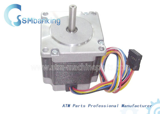Penjualan Panas Suku Cadang Mesin ATM Diebold Presenter Stepping Motor 49-006172-000F 49006172000F