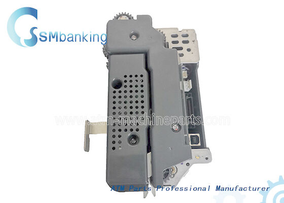 Penjualan panas Suku Cadang Mesin ATM Diebold Nixdorf 368 ECRM BV5 + Validator Tagihan 24V 49238415000A