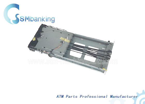Diebold Versi 2.0 Bagian ATM AFD Transport 49-250166-000B Modul Stacker Suku Cadang Mesin ATM 49250166000B Dalam Stok